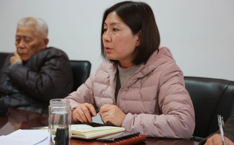 舞钢市总工会召开党史学习教育动员大会