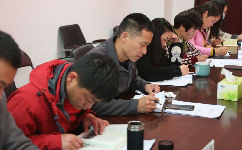 舞钢市总工会召开党史学习教育动员大会