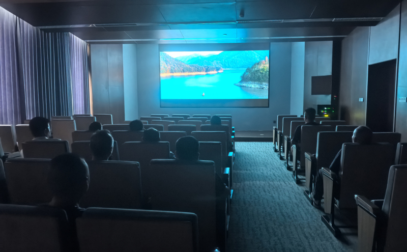 郏县总工会组织开展2025年一线职工疗休养活动